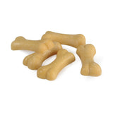 CAMON Vanilla Bones Veganer Hundesnack | Vanille-Genuss für Hunde – 120 g