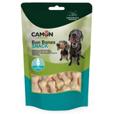 Flexi Bon Bones mit Chondroitin - Gelenk Hundesnack – 120 g