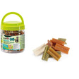 CAMON Mini Sticks mit Vanillearoma - Vegane Hundesnacks 🐾 – 300 g