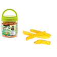 Dental Snack Vegetal Süßkartoffel 🥕 Veganer Hundesnack – 150 g