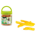 Dental Snack Vegetal Süßkartoffel 🥕 Veganer Hundesnack – 150 g