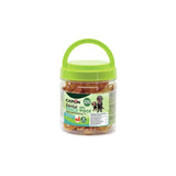 Dental Snack Vegetal Süßkartoffel 🥕 Veganer Hundesnack – 150 g