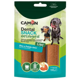 Veggie Snack Süßkartoffel & Reis vegan für Hunde 🐶 Lecker & Gesund! – 100 g