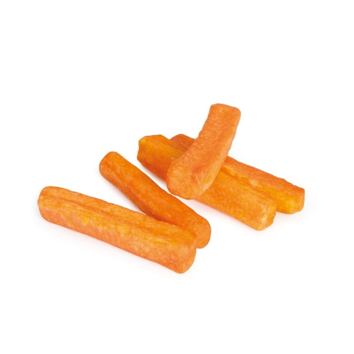 Veggie Snack Knackige Karotten – Vegane Hundesnacks – 40 g