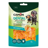 Veggie Snack Knackige Karotten – Vegane Hundesnacks