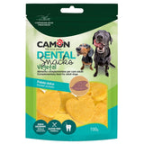 Veggie Snack Süßkartoffel Herzen - Veganer Hundesnack für Genießer – 100 g
