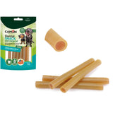 Veggie Snack Sticks Dental – Süßkartoffel & Blaubeere für Hunde – 100 g