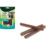 Veggie Snack Sticks Dental – Süßkartoffel, Apfel & Zimt für Hunde 🐶 – 100 g