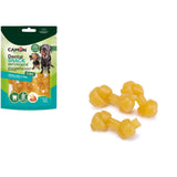 Veggie Snack Dental Knochen - Süßkartoffel & Reis 🦷🌱 – 100 g