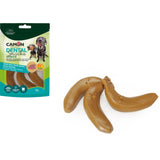 Banana Snack Veggie Hundesnack Mix | Lecker & Vegan für Hunde – 90 g