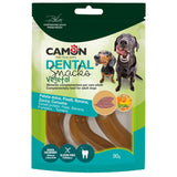 Banana Snack Veggie Hundesnack Mix | Lecker & Vegan für Hunde – 90 g