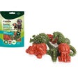 Veggie Snack Sweet Potato Dental Mix - Vegane Hundesnacks – 157 g