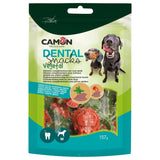 Veggie Snack Sweet Potato Dental Mix - Vegane Hundesnacks – 157 g