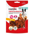 Pferdewürfel Hundesnack: Natürliche Belohnung für deinen Liebling – 80 g