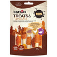 BBQ Party Chicken & Duck Kebab Sticks - Hundesnack 🍖 – 65 g