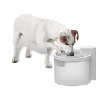 Lifestyle 4 Pets Trinkbrunnen Kabellos – Trinkbrunnen