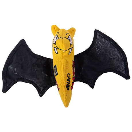 Yeowww! Cat Bat – Das unwiderstehliche Katzenminze-Spielzeug für Deine Katze