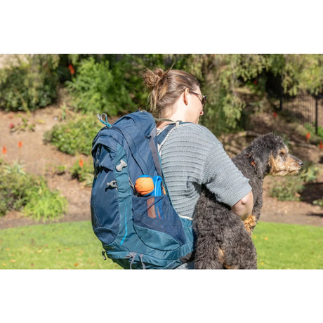 Chuckit! Fetch & Fold Launcher Original - Der ultimative Spielspaß für deinen Hund!