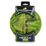 Dog Comets Nebula Core Hundeball – Robuster Apportierball mit hoher Sprungkraft