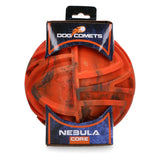 Dog Comets Nebula Core Hundeball – Robuster Apportierball mit hoher Sprungkraft