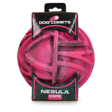 Dog Comets Nebula Core Hundeball – Robuster Apportierball mit hoher Sprungkraft