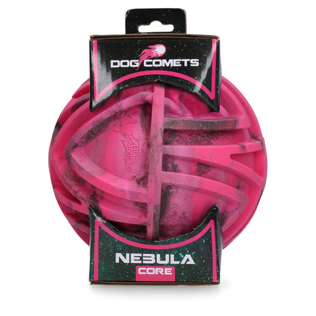 Dog Comets Nebula Core Hundeball – Robuster Apportierball mit hoher Sprungkraft