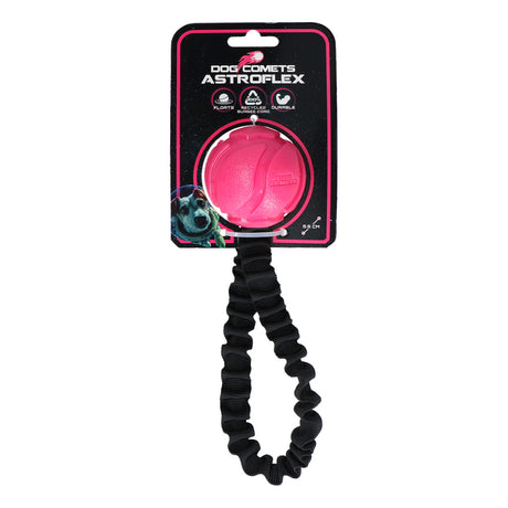 Dog Comets AstroFlex Hundespielzeug – Interaktiver Spielspaß für deinen Liebling