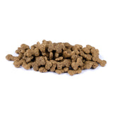 Vegetarischer Snack Apfel & Linsen - Knuspriger Hundegenuss – 125 g