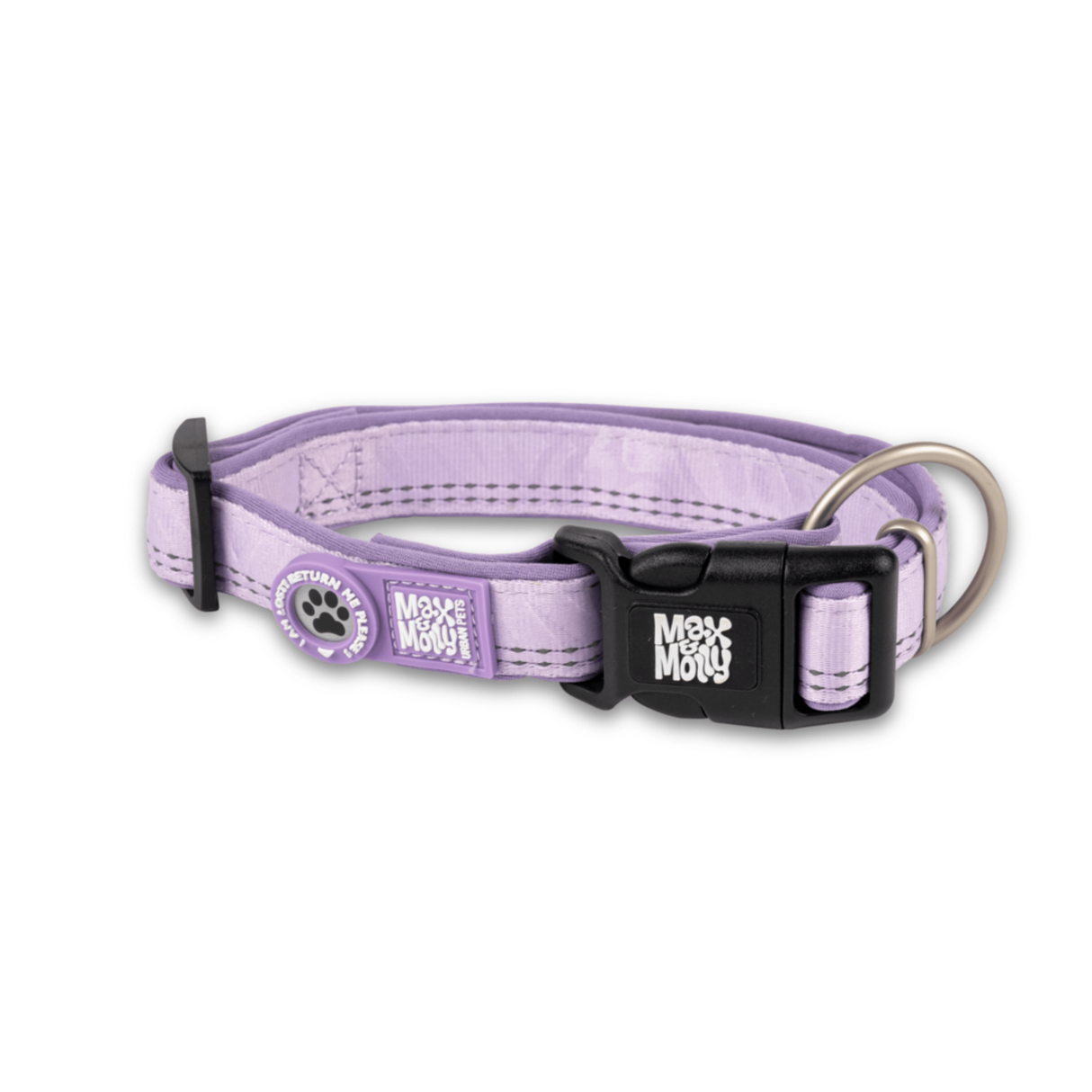 Max & Molly Matrix 2.0 Gotha Smart ID Halsband für Hunde | tiierisch.de