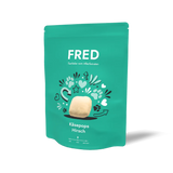 FRED Käsepops – Knuspriger Käse-Hundesnack, 110 g