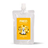 FRED Lieblingscreme Huhn – Cremiger Hundeснack mit Hühnerleber, 100 g
