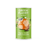 FRED Vegane Snacks – Halbsofte Hundesnacks, vegan & zuckerfrei, 210 g