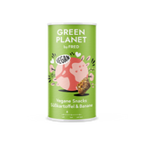 FRED Vegane Snacks – Halbsofte Hundesnacks, vegan & zuckerfrei, 210 g