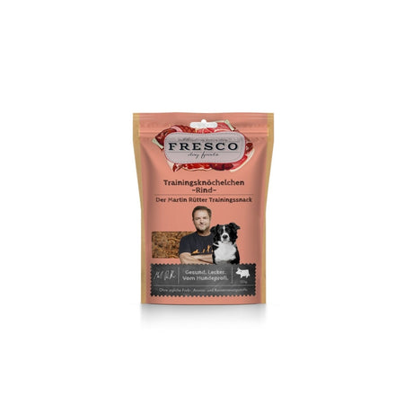 Martin Rütter Trainigsknöchelchen – Rind, 150 g