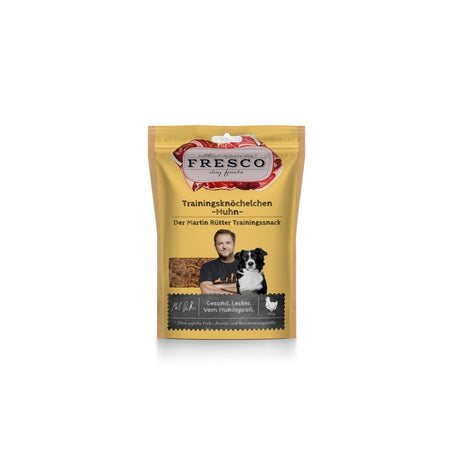 Martin Rütter Trainigsknöchelchen – Huhn, 150 g