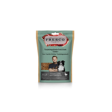 Martin Rütter Trainigsknöchelchen – Ente, 150 g