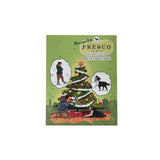 Martin Rütter Adventskalender – Pferd, 180 g