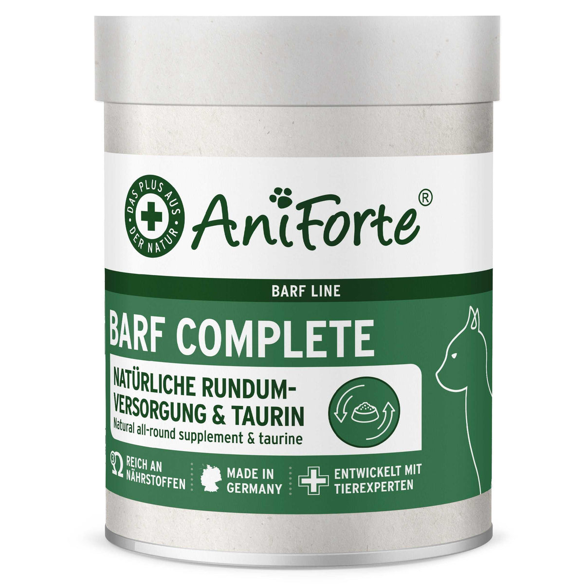 AniForte BARF Complete Cat 100 g