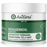 AniForte BARF-Line Seealgenmehl 250 g
