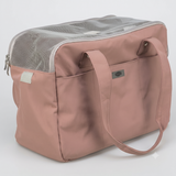 TRIXIE Tasche Rosie Rosa – Deine stilvolle Transporttasche für Hunde & Katzen