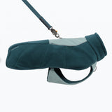 Ruffwear Timberline Fuse™ – Fleeceweste mit integriertem Hundegeschirr