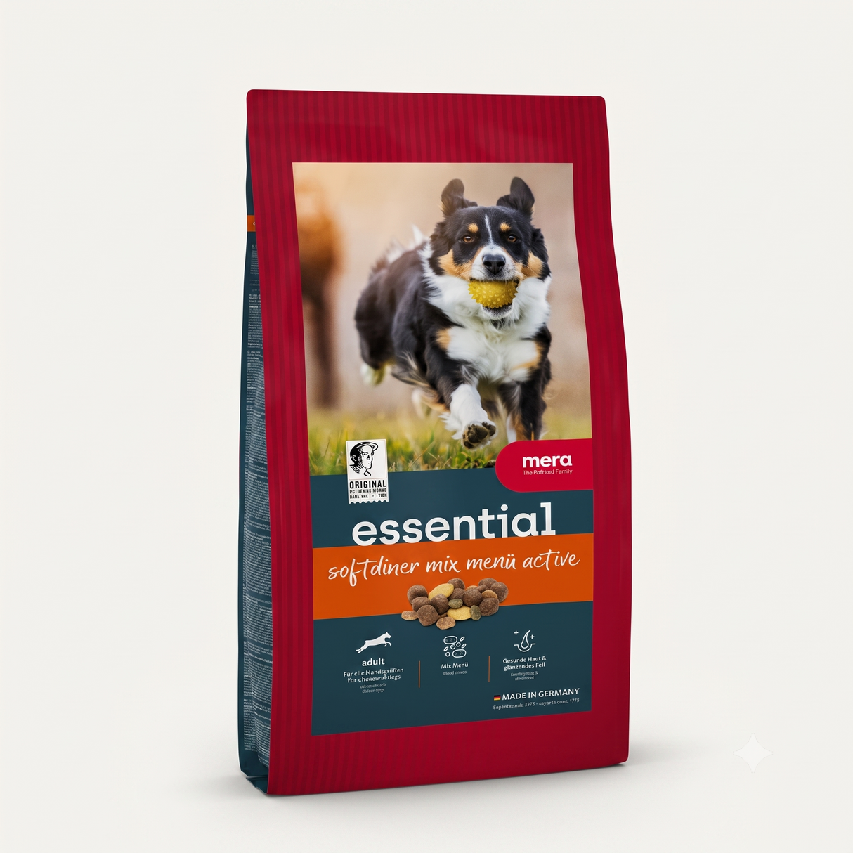 Mera Dog Essential Softdiner Hundefutter