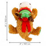 KONG Holiday Cozie™ Reindeer M – Limited Edition 2026