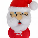 KONG Holiday Wubba® RS Größe L – Limited Edition 2026