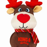 KONG Holiday Wubba® RS Größe L – Limited Edition 2026