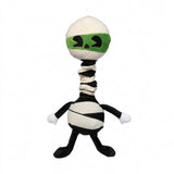 FuzzYARD Rick Wrapsley – Halloween-Hundespielzeug