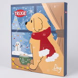 TRIXIE Premio Adventskalender 2026 für Hunde