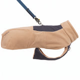 Ruffwear Timberline Fuse™ – Fleeceweste mit integriertem Hundegeschirr
