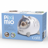 Catit Pixi Mio 2-in-1 Katzenbett & Transportbox – Dein stylischer Begleiter