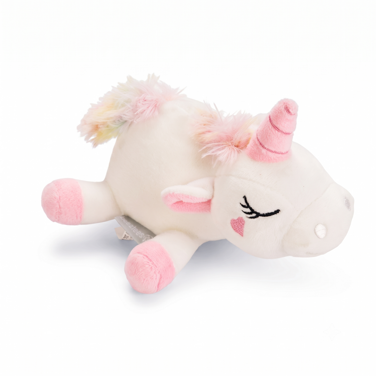 Puppy Einhorn Owen Hundespielzeug